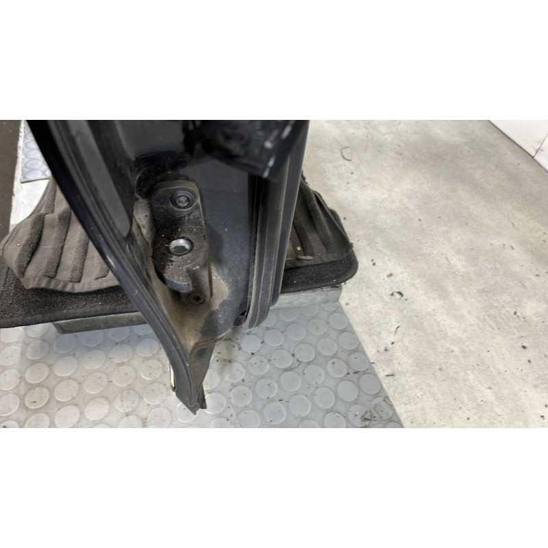Porte arriere droit MERCEDES CLASSE C 204 Photo n°4