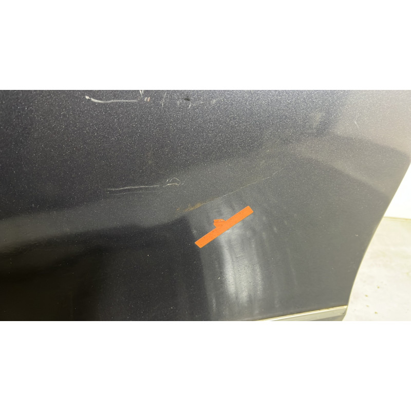 Porte arriere droit MERCEDES CLASSE C 204 Photo n°6