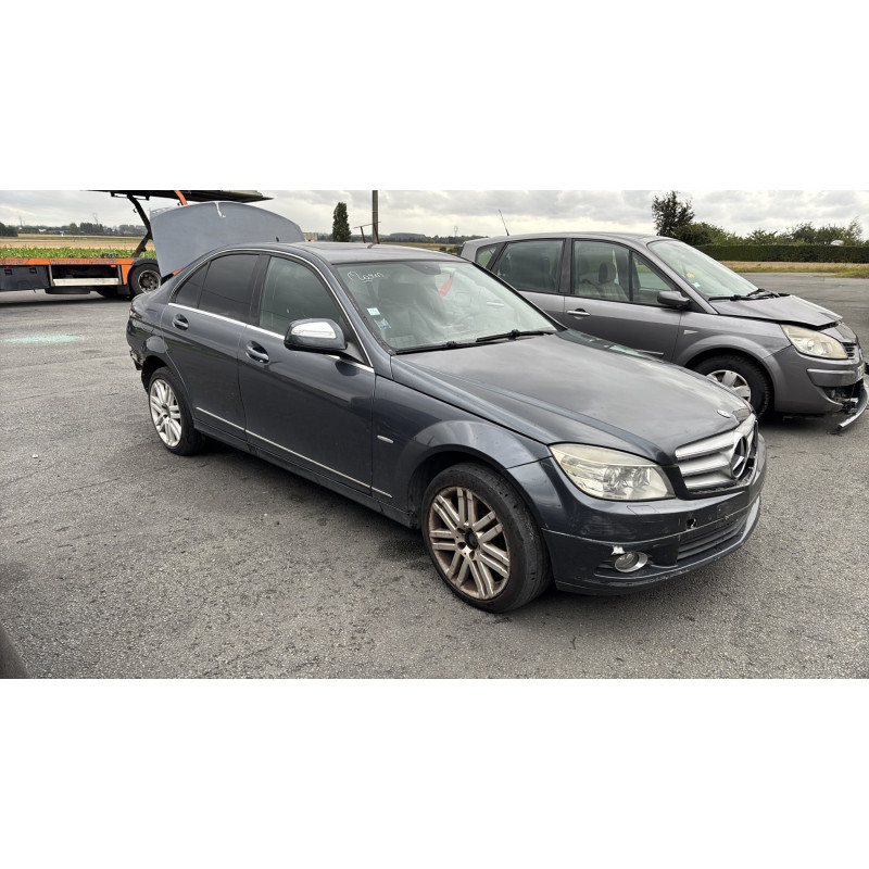 Porte arriere droit MERCEDES CLASSE C 204 Photo n°10