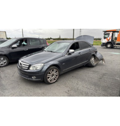 Porte arriere droit MERCEDES CLASSE C 204
