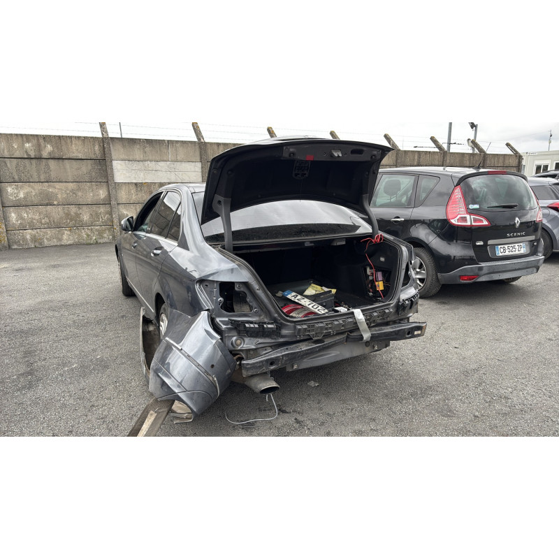 Porte arriere droit MERCEDES CLASSE C 204 Photo n°12