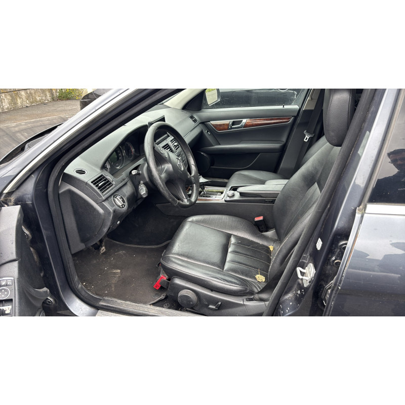 Porte arriere droit MERCEDES CLASSE C 204 Photo n°12