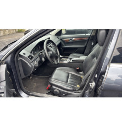 Porte arriere droit MERCEDES CLASSE C 204