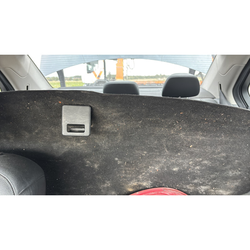 Porte arriere droit MERCEDES CLASSE C 204 Photo n°13
