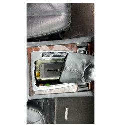 Porte arriere droit MERCEDES CLASSE C 204