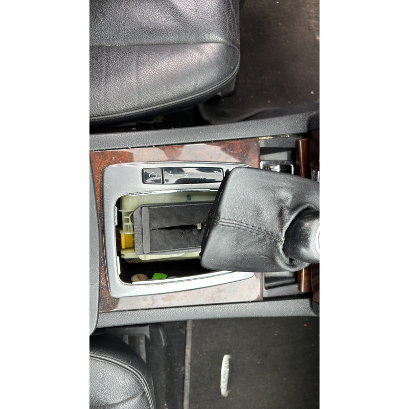 Porte arriere droit MERCEDES CLASSE C 204 Photo n°14