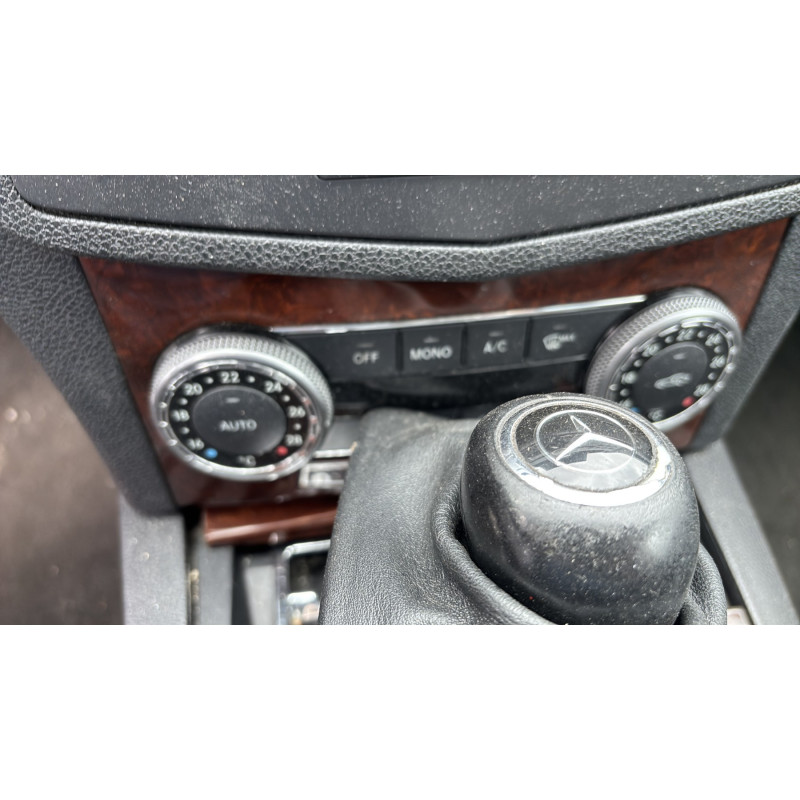 Porte arriere droit MERCEDES CLASSE C 204 Photo n°15