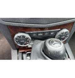 Porte arriere droit MERCEDES CLASSE C 204