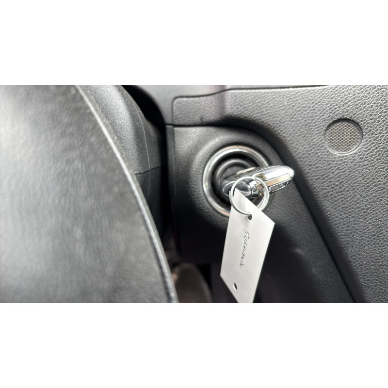 Porte arriere droit MERCEDES CLASSE C 204 Photo n°16