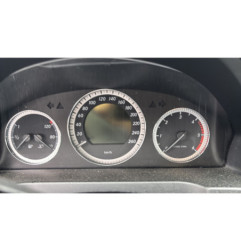 Porte arriere droit MERCEDES CLASSE C 204