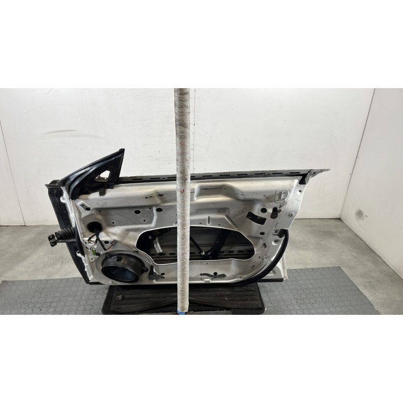 Porte avant droit MERCEDES CLASSE CLS 219 Photo n°5