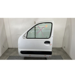 Porte avant gauche RENAULT KANGOO 1 Photo n°1