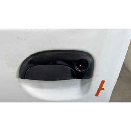 Porte avant gauche RENAULT KANGOO 1