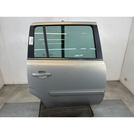 Porte arriere droit OPEL ZAFIRA B Photo n°1