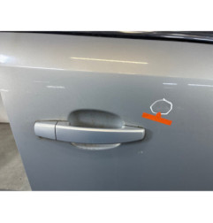 Porte avant droit OPEL ZAFIRA B Photo n°1