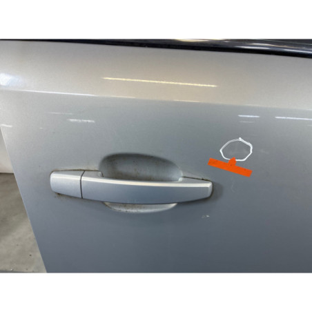 Porte avant droit OPEL ZAFIRA B Photo n°1