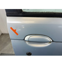 Porte avant droit RENAULT SCENIC 1