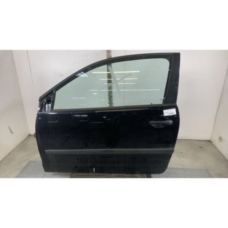 Porte avant gauche VOLKSWAGEN POLO 4 Photo n°1