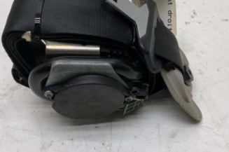 Pretensionneur de ceinture avant droit RENAULT LAGUNA 3 Photo n°1