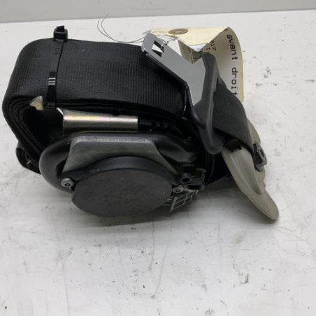 Pretensionneur de ceinture avant droit RENAULT LAGUNA 3 Photo n°1