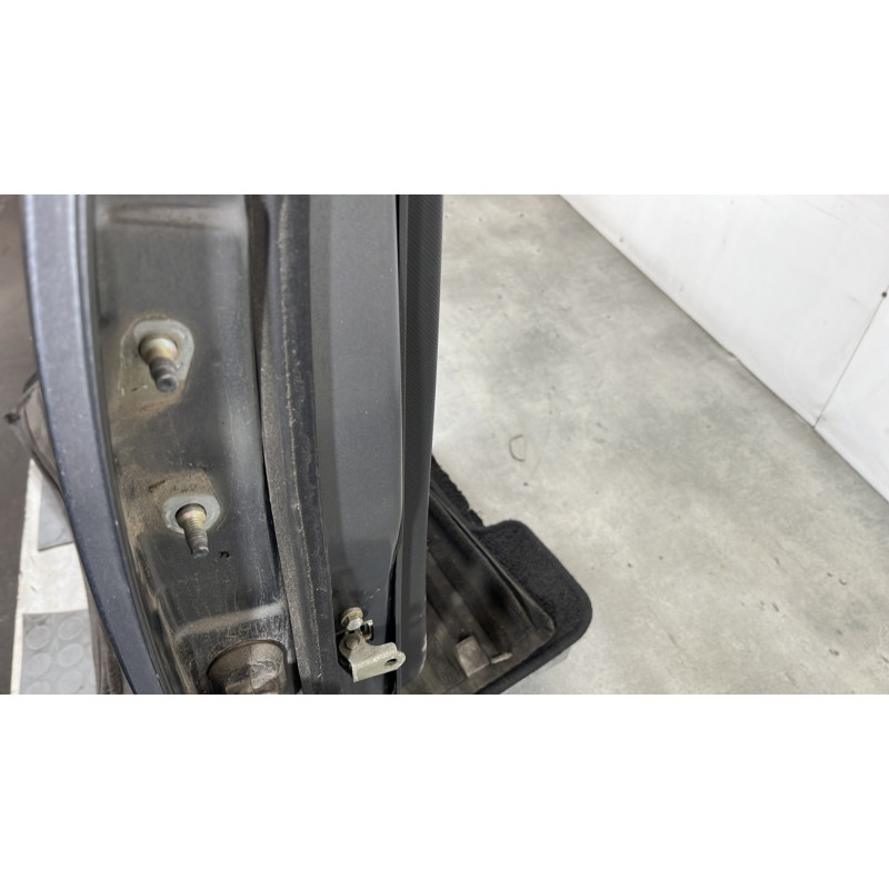 Porte arriere droit NISSAN MICRA 3 Photo n°4