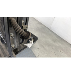 Porte arriere droit NISSAN MICRA 3