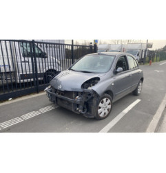 Porte arriere droit NISSAN MICRA 3