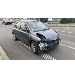 Porte arriere droit NISSAN MICRA 3