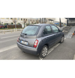 Porte arriere droit NISSAN MICRA 3