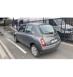 Porte arriere droit NISSAN MICRA 3