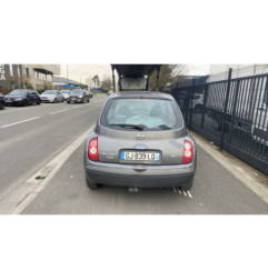 Porte arriere droit NISSAN MICRA 3