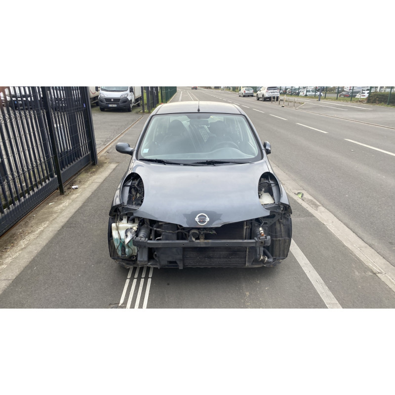 Porte arriere droit NISSAN MICRA 3 Photo n°13