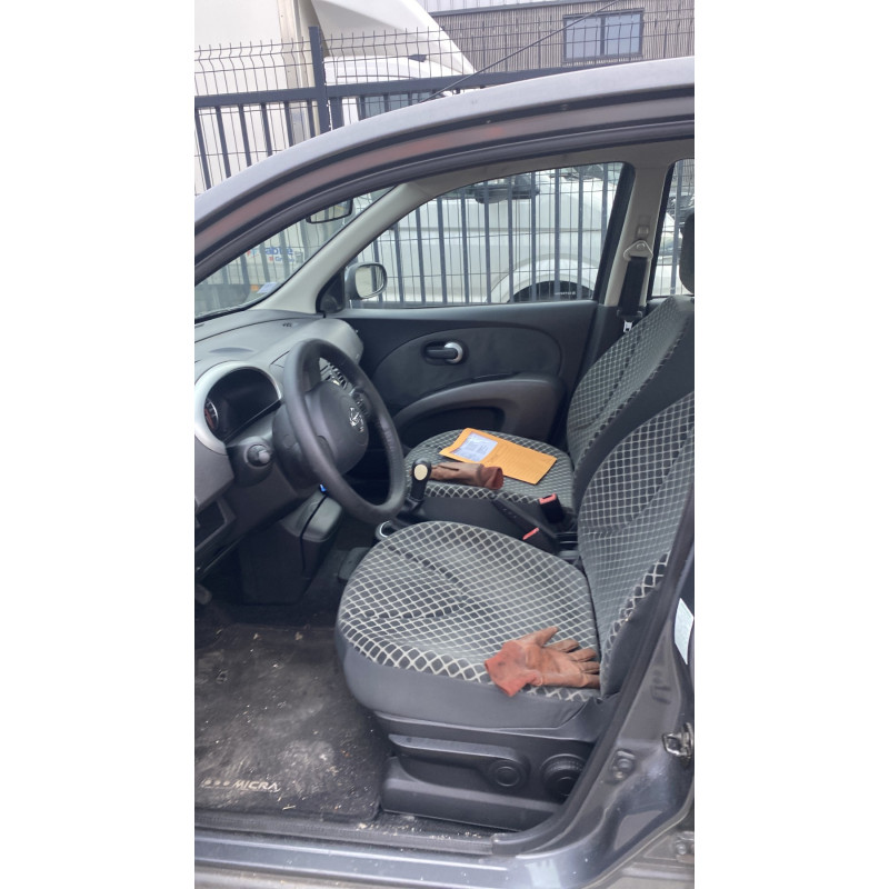 Porte arriere droit NISSAN MICRA 3 Photo n°14