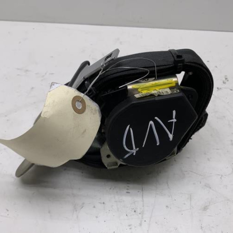 Pretensionneur de ceinture avant droit RENAULT LAGUNA 3 Photo n°3