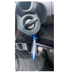 Porte arriere droit NISSAN MICRA 3
