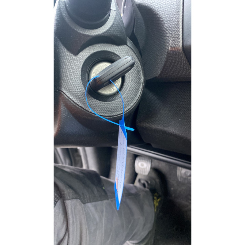 Porte arriere droit NISSAN MICRA 3 Photo n°15
