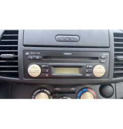 Porte arriere droit NISSAN MICRA 3