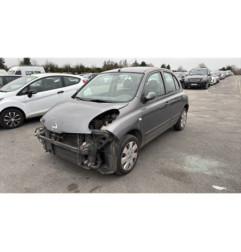 Porte arriere droit NISSAN MICRA 3