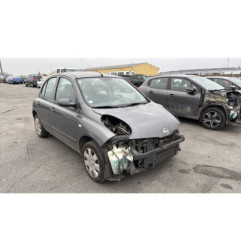 Porte arriere droit NISSAN MICRA 3