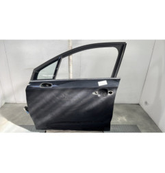 Porte avant gauche CITROEN C4 2 Photo n°1