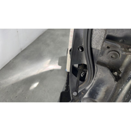 Porte avant gauche CITROEN C4 2