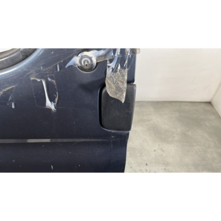 Porte avant gauche PEUGEOT PARTNER 1