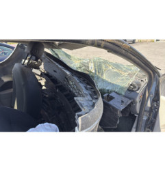 Porte avant droit RENAULT TWINGO 2