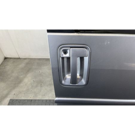 Porte avant droit PEUGEOT 806