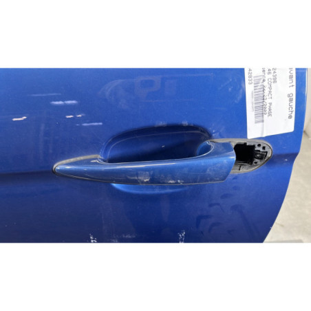 Porte avant gauche BMW SERIE 3 E46
