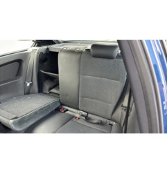 Porte avant gauche BMW SERIE 3 E46