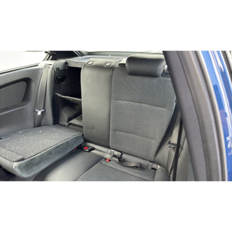 Porte avant gauche BMW SERIE 3 E46