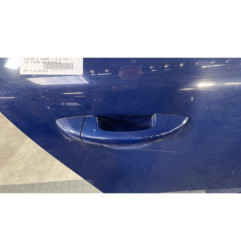 Porte arriere droit SKODA SUPERB 2 Photo n°1