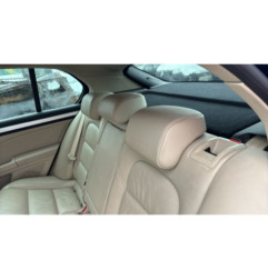 Porte avant droit SKODA SUPERB 2