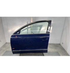 Porte avant gauche SKODA SUPERB 2 Photo n°1